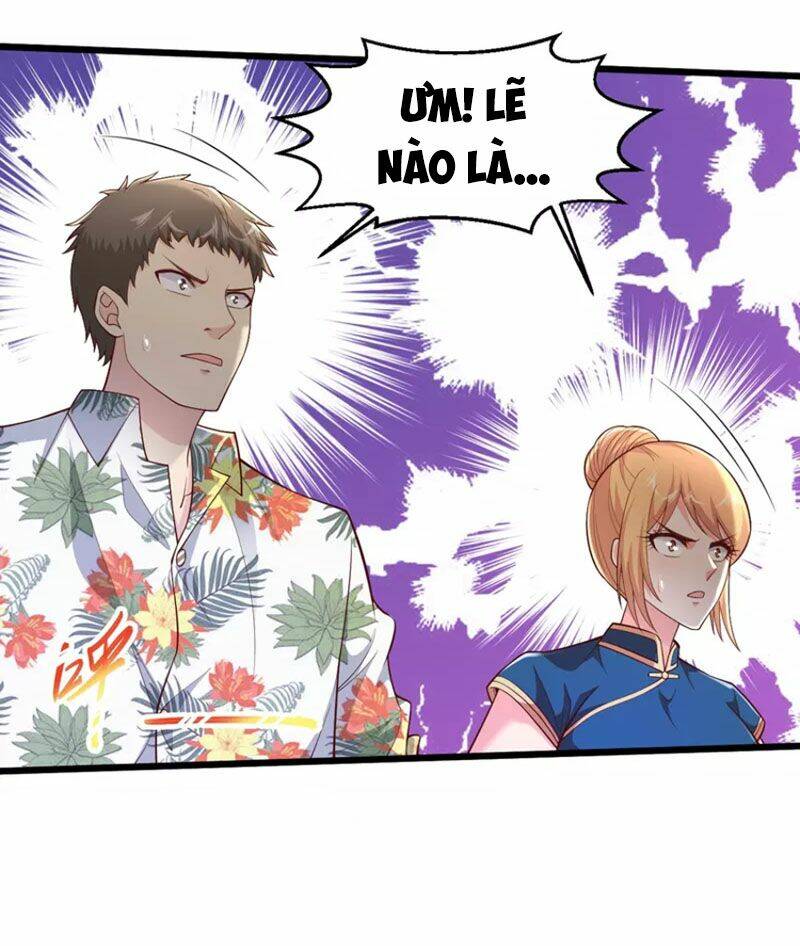 Tuyệt Phẩm Y Thánh - Chapter 222 - Page 7