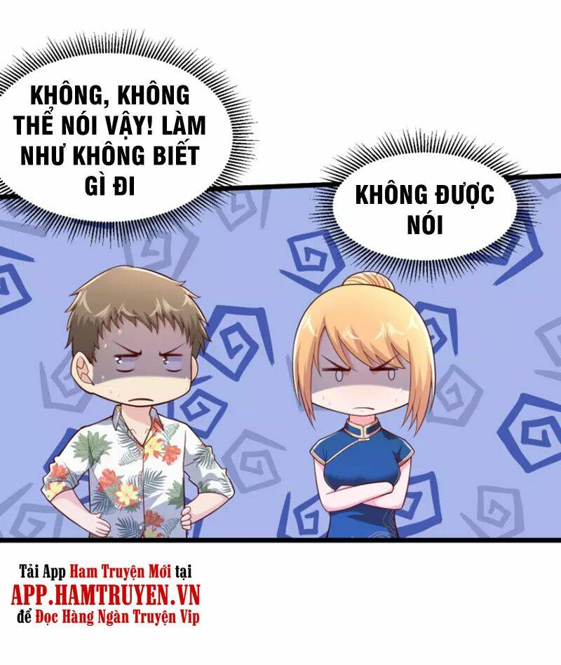 Tuyệt Phẩm Y Thánh - Chapter 222 - Page 8
