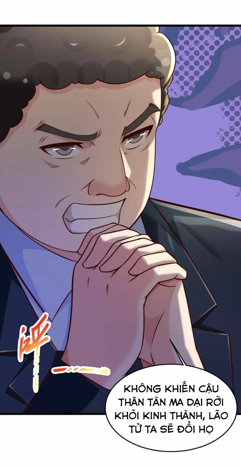 Tuyệt Phẩm Y Thánh - Chapter 223 - Page 11