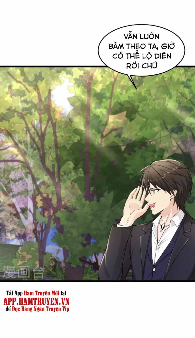 Tuyệt Phẩm Y Thánh - Chapter 223 - Page 14