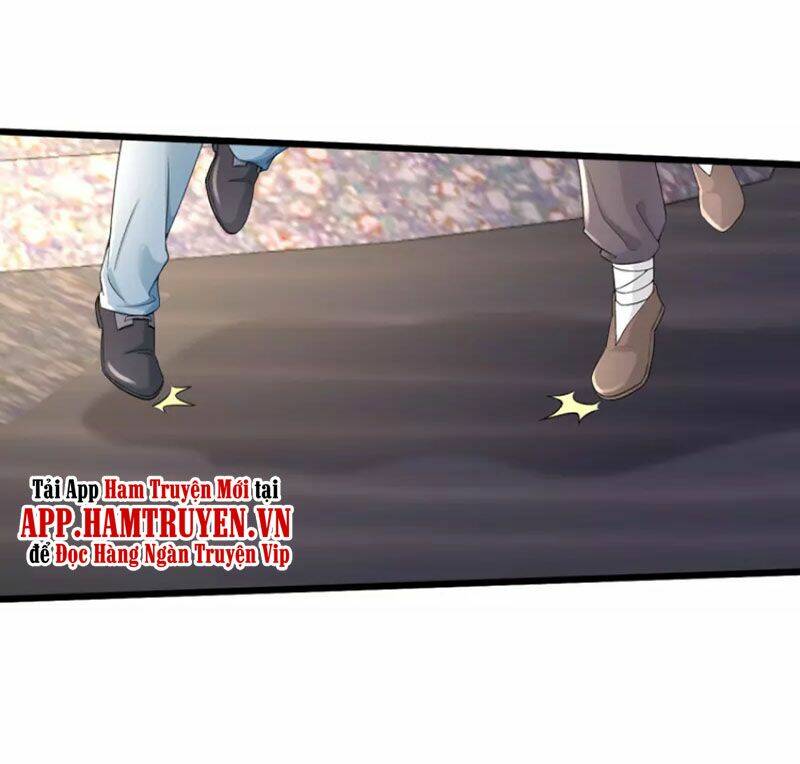 Tuyệt Phẩm Y Thánh - Chapter 223 - Page 16