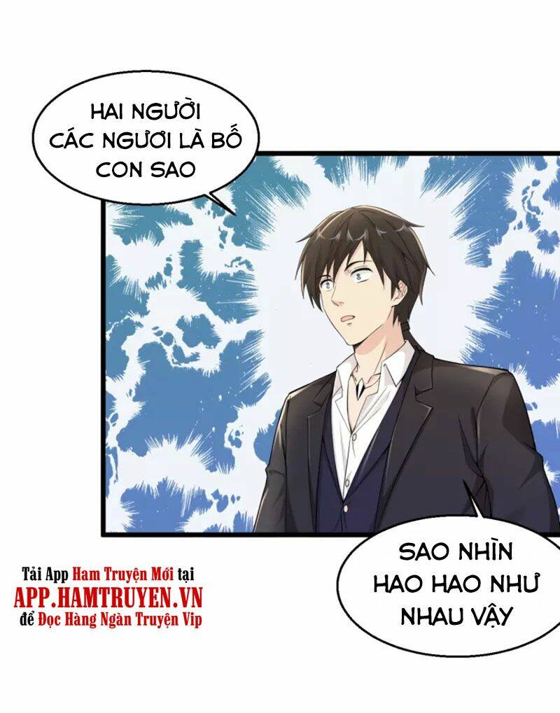 Tuyệt Phẩm Y Thánh - Chapter 223 - Page 18