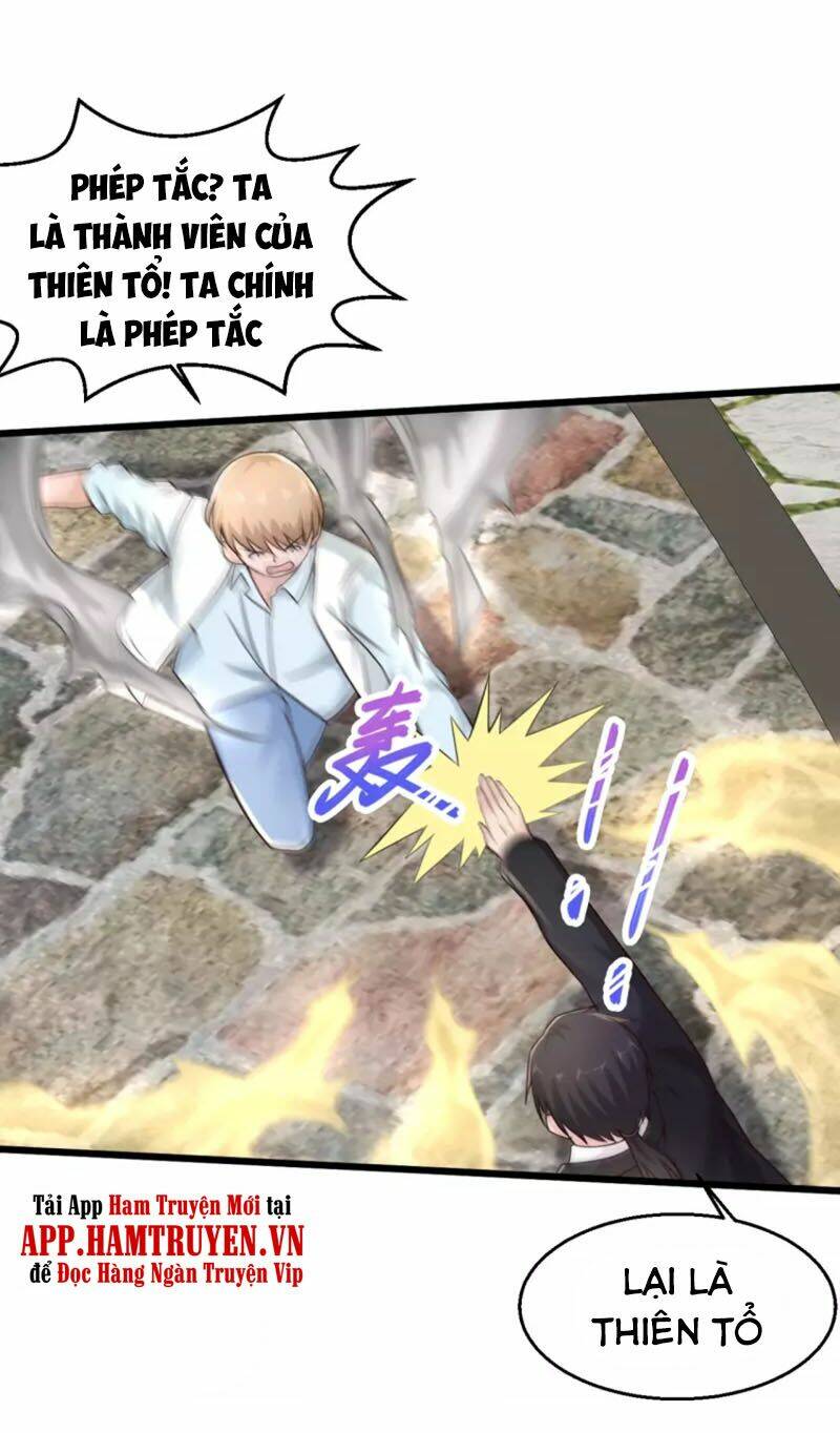Tuyệt Phẩm Y Thánh - Chapter 223 - Page 24