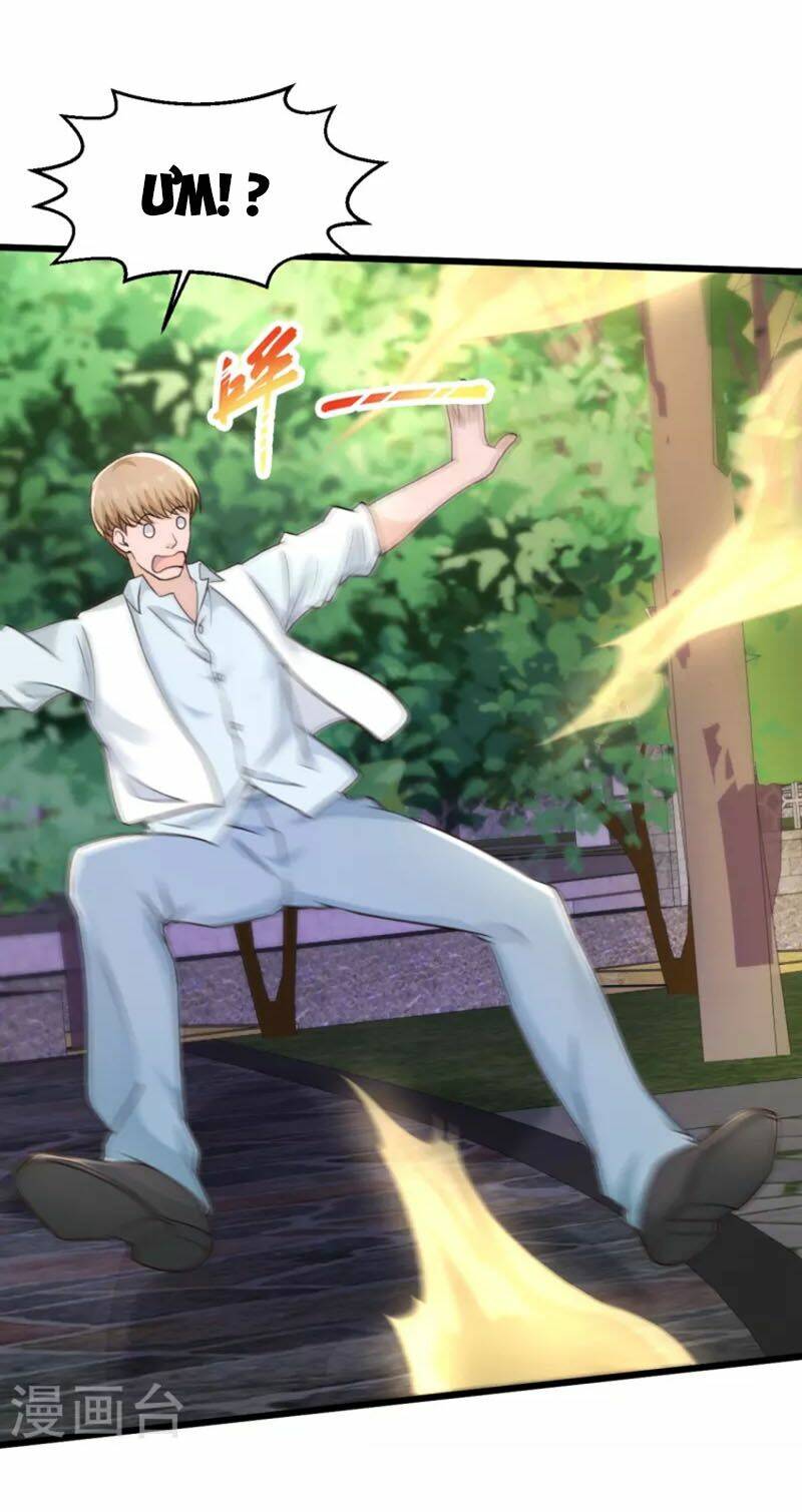 Tuyệt Phẩm Y Thánh - Chapter 223 - Page 25