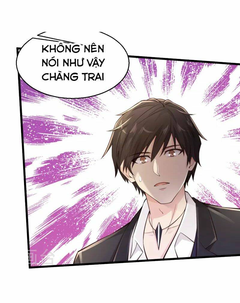 Tuyệt Phẩm Y Thánh - Chapter 223 - Page 27