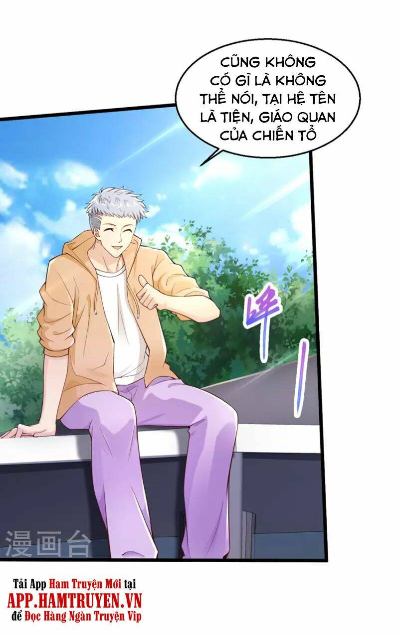 Tuyệt Phẩm Y Thánh - Chapter 223 - Page 30