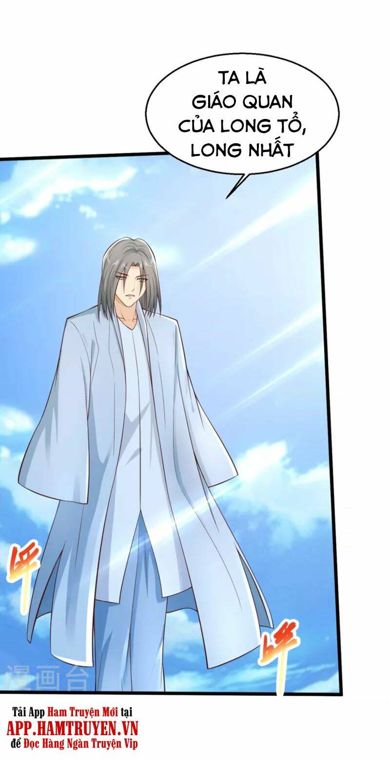 Tuyệt Phẩm Y Thánh - Chapter 223 - Page 32