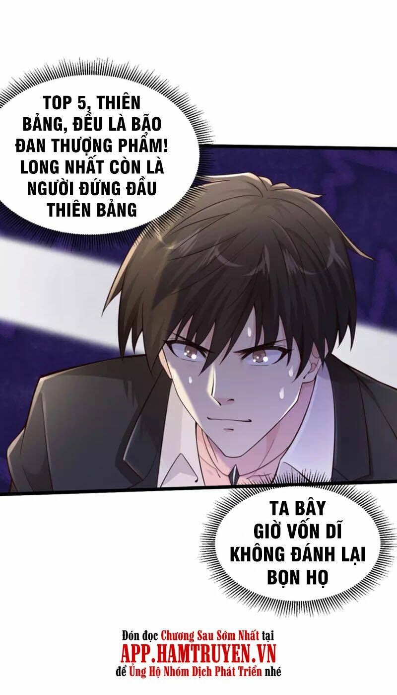 Tuyệt Phẩm Y Thánh - Chapter 223 - Page 33