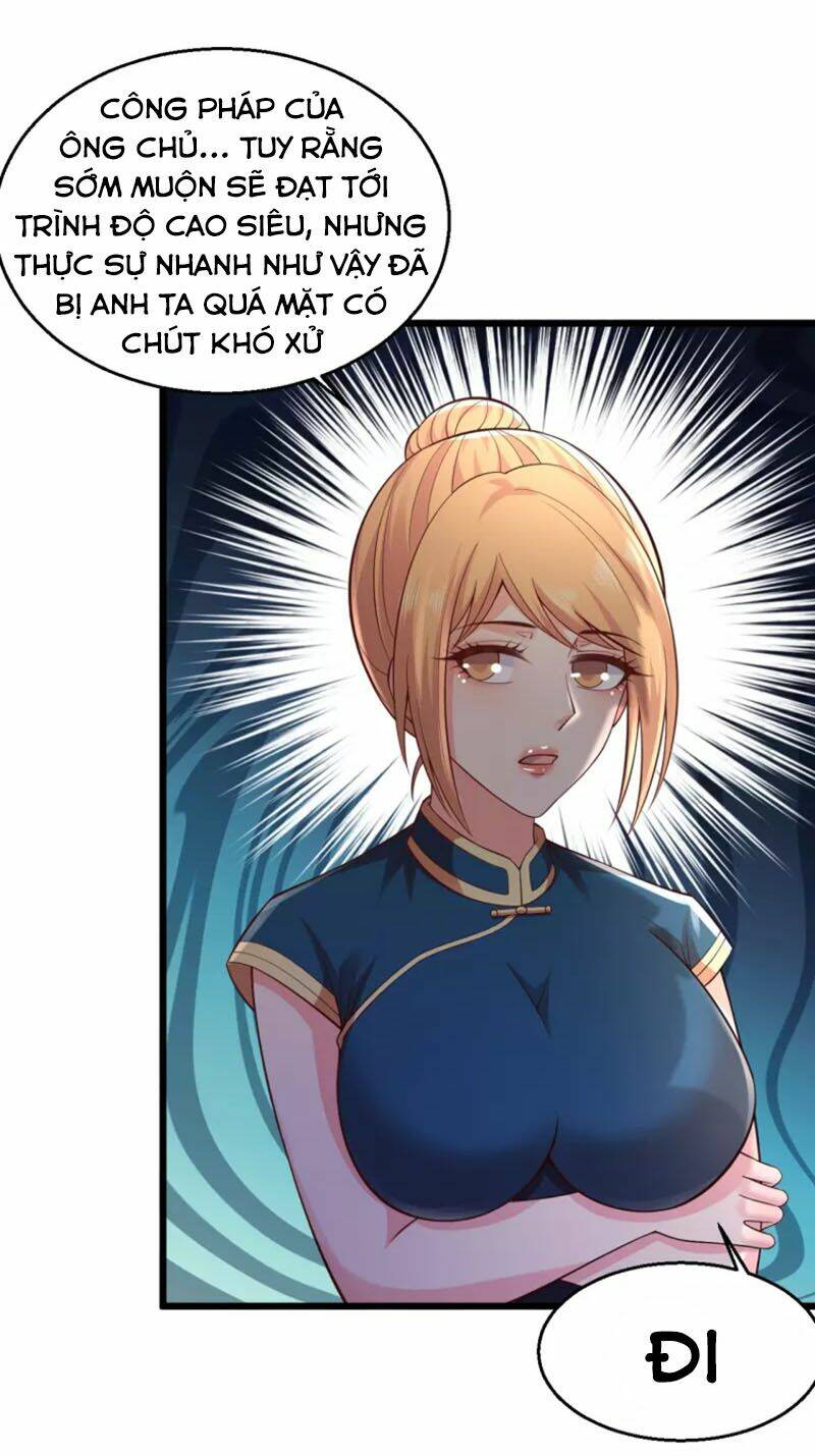 Tuyệt Phẩm Y Thánh - Chapter 223 - Page 5