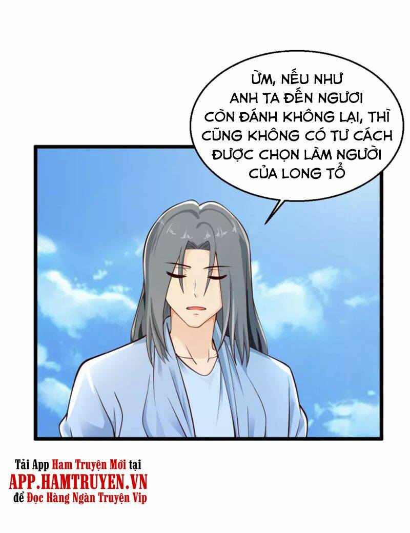 Tuyệt Phẩm Y Thánh - Chapter 224 - Page 10