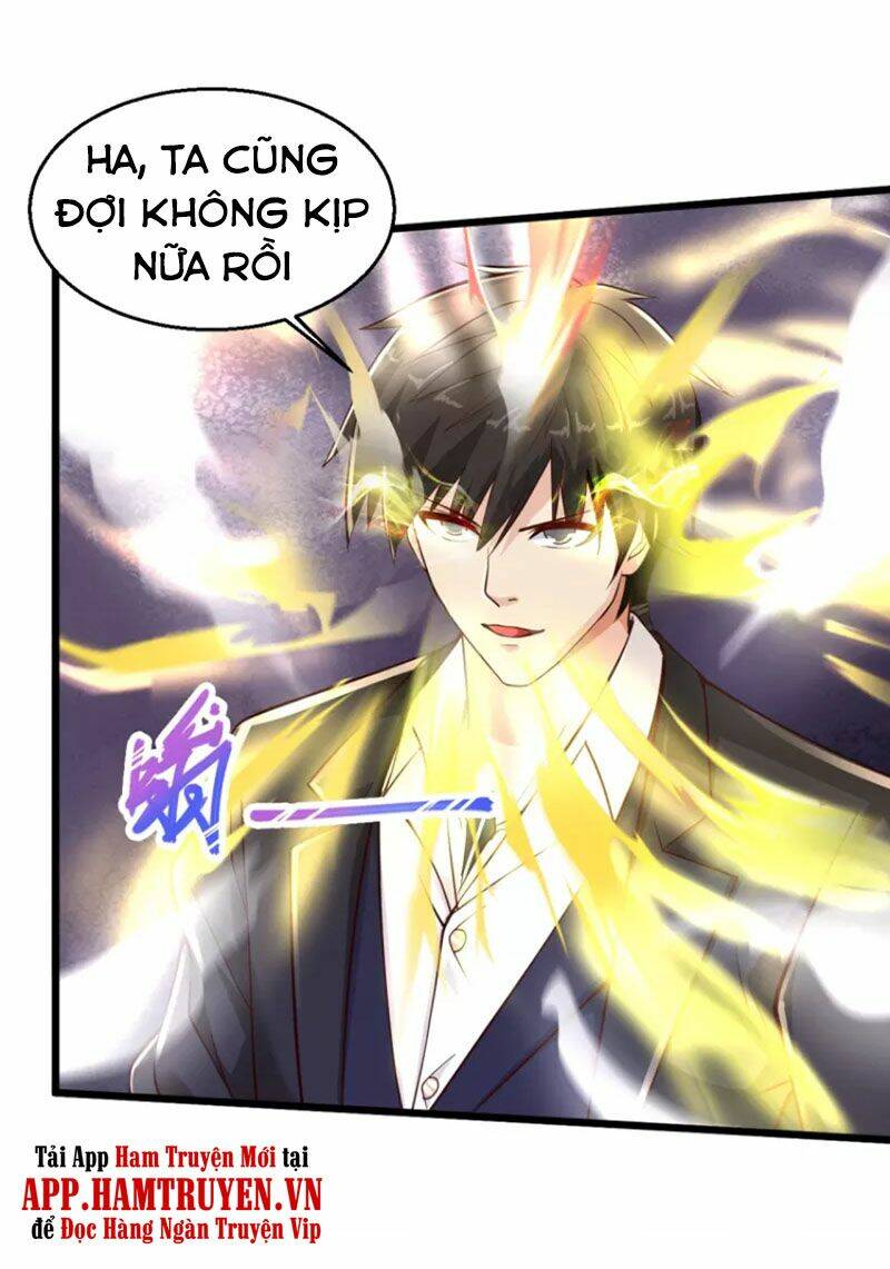 Tuyệt Phẩm Y Thánh - Chapter 224 - Page 14