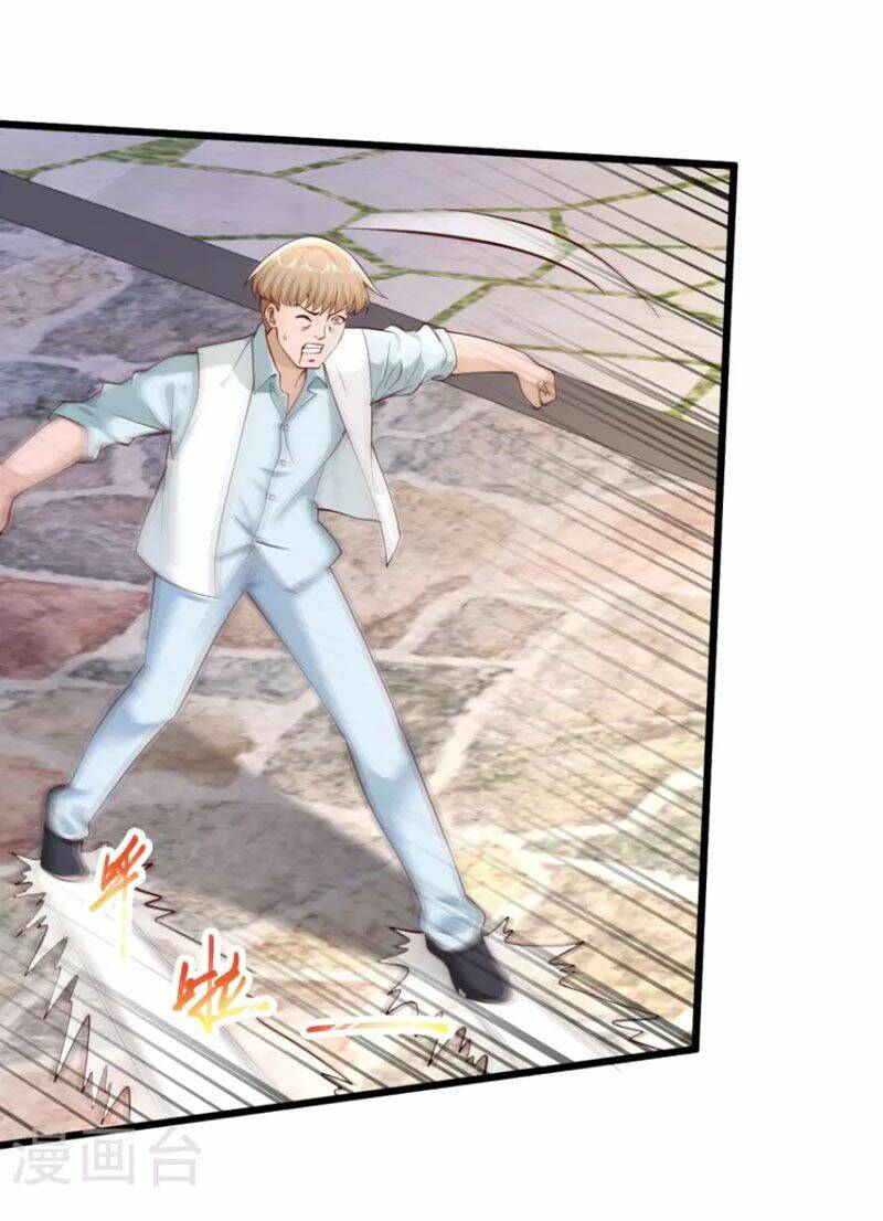 Tuyệt Phẩm Y Thánh - Chapter 224 - Page 17