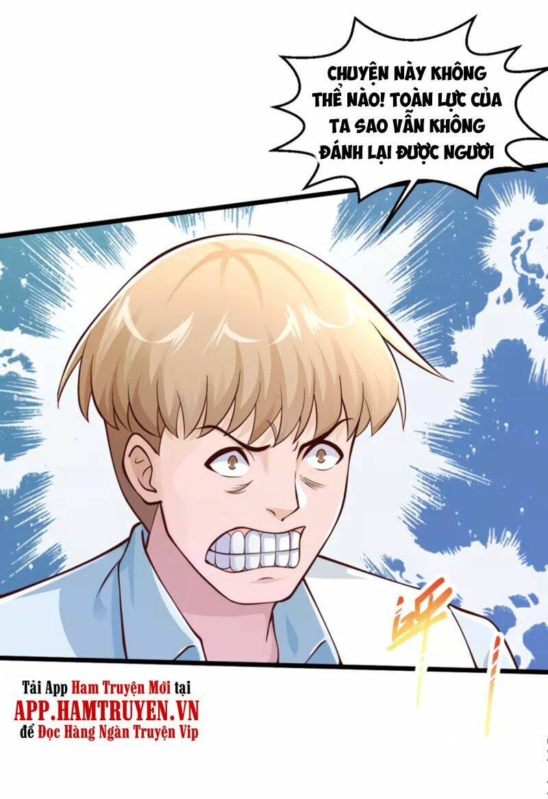 Tuyệt Phẩm Y Thánh - Chapter 224 - Page 18