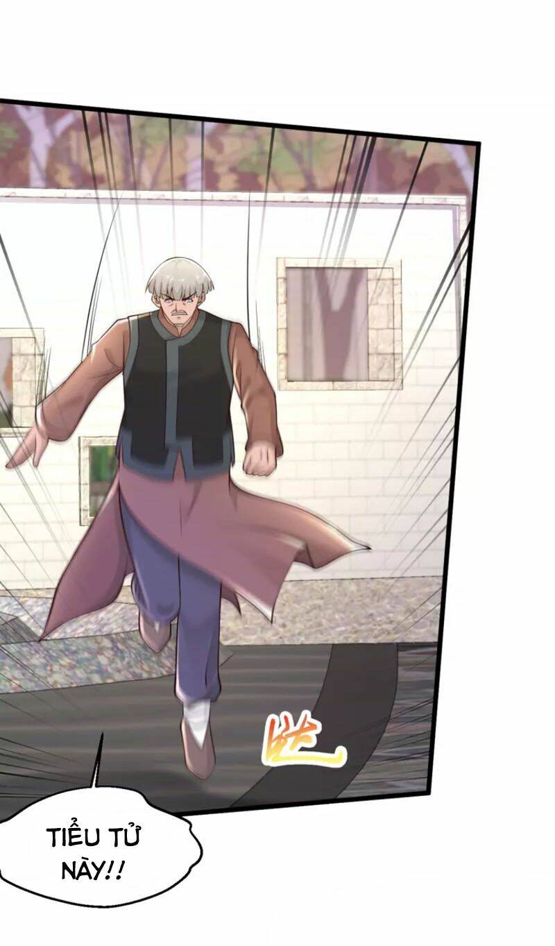 Tuyệt Phẩm Y Thánh - Chapter 224 - Page 29