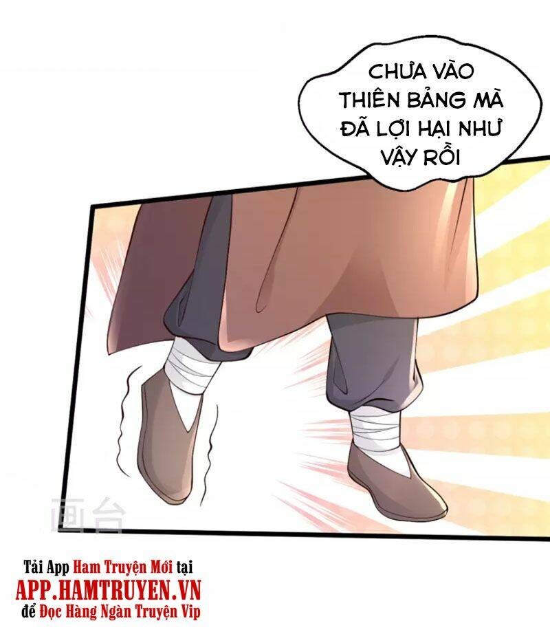 Tuyệt Phẩm Y Thánh - Chapter 224 - Page 30