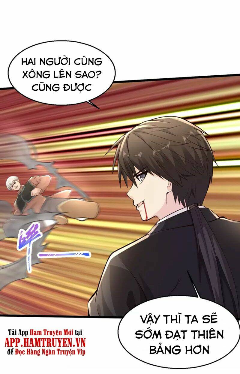 Tuyệt Phẩm Y Thánh - Chapter 224 - Page 32