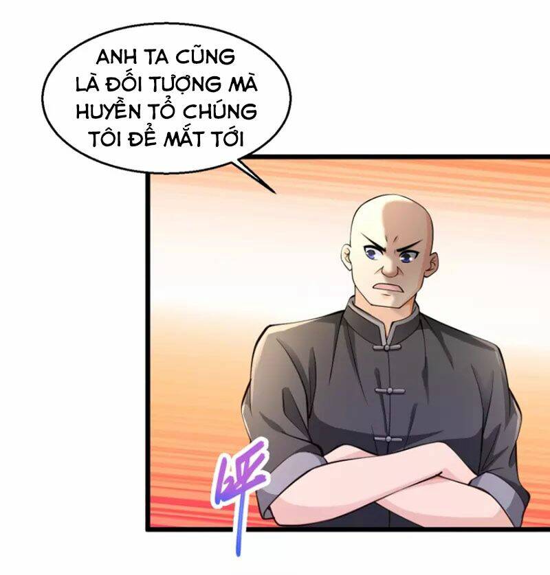 Tuyệt Phẩm Y Thánh - Chapter 224 - Page 3