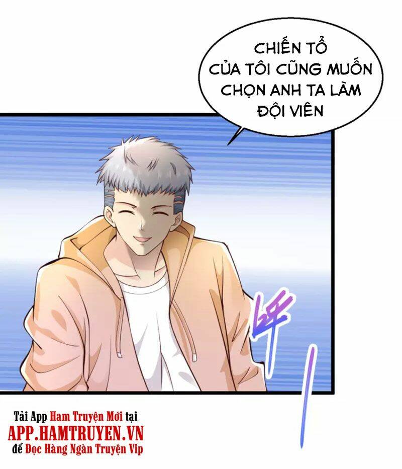 Tuyệt Phẩm Y Thánh - Chapter 224 - Page 4