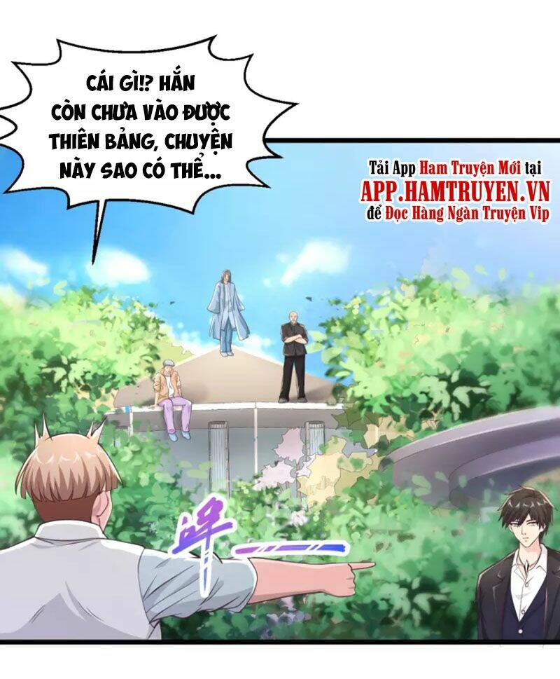 Tuyệt Phẩm Y Thánh - Chapter 224 - Page 6