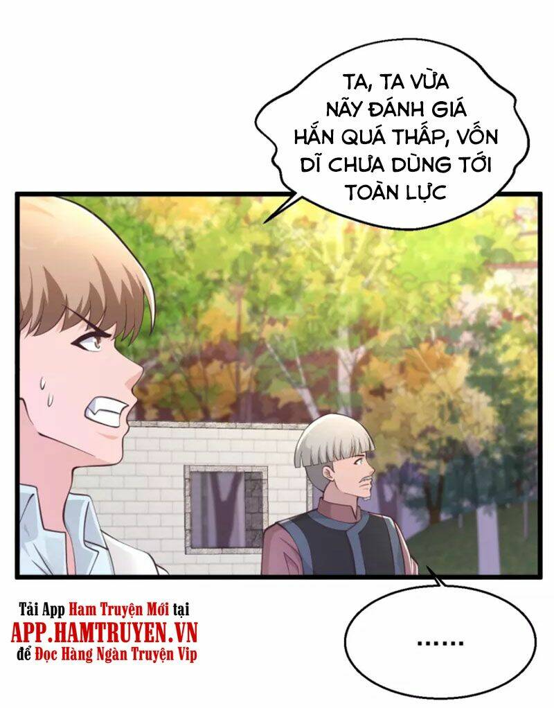 Tuyệt Phẩm Y Thánh - Chapter 224 - Page 8
