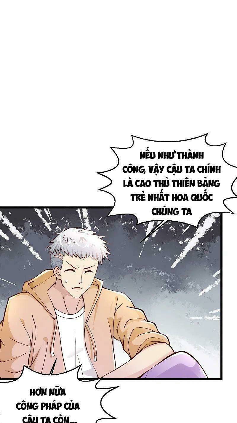 Tuyệt Phẩm Y Thánh - Chapter 225 - Page 9