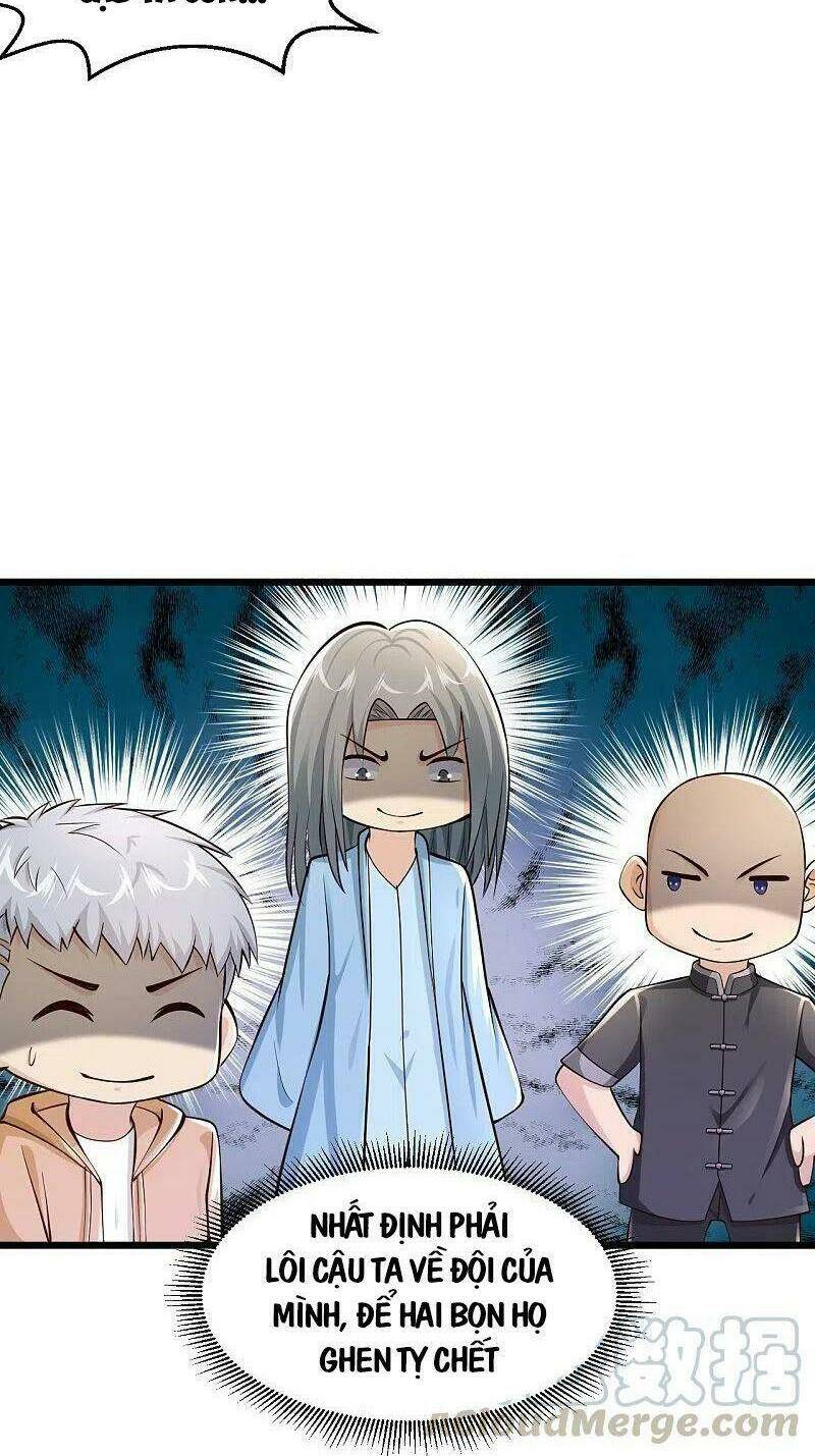 Tuyệt Phẩm Y Thánh - Chapter 225 - Page 10