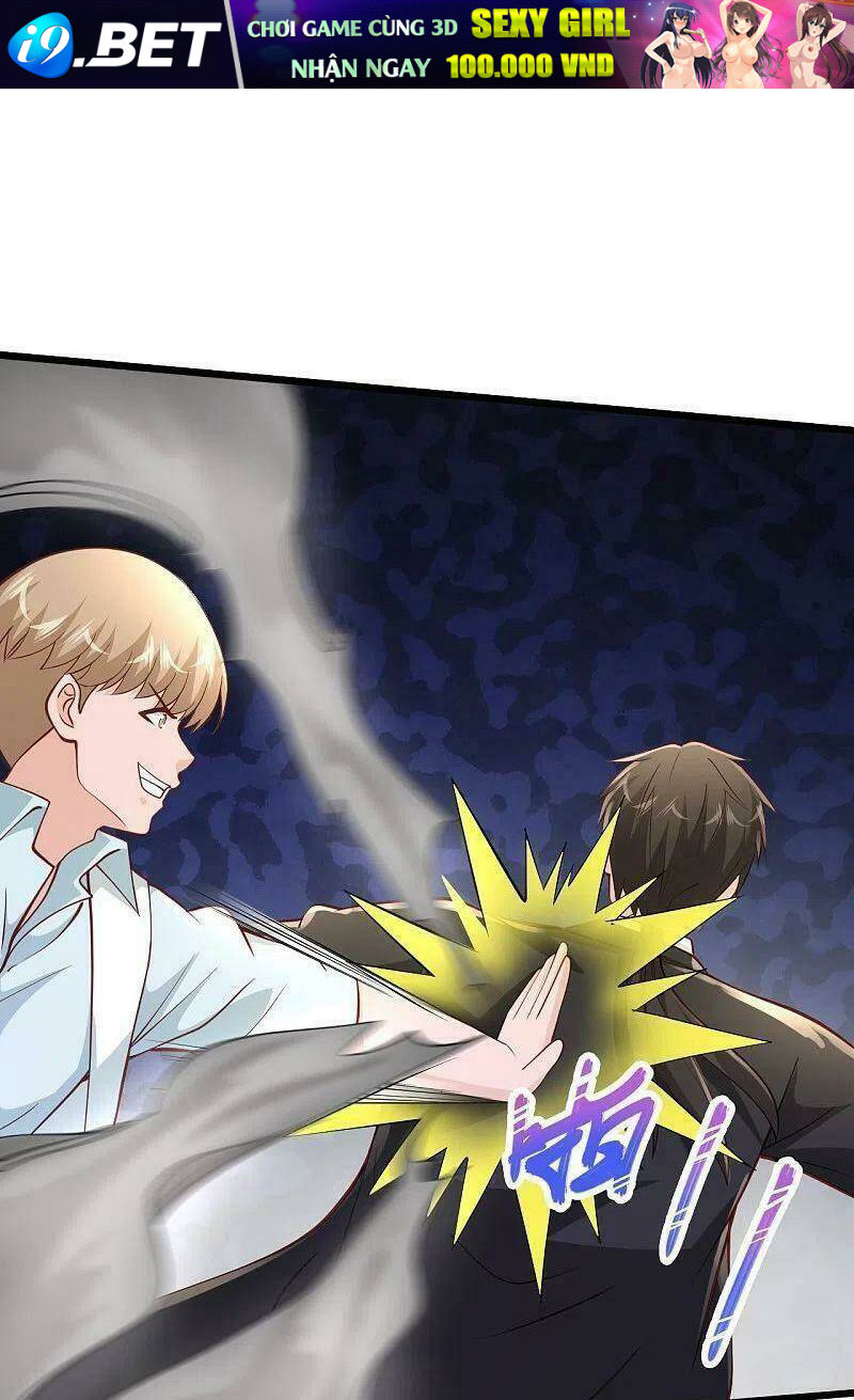 Tuyệt Phẩm Y Thánh - Chapter 225 - Page 13