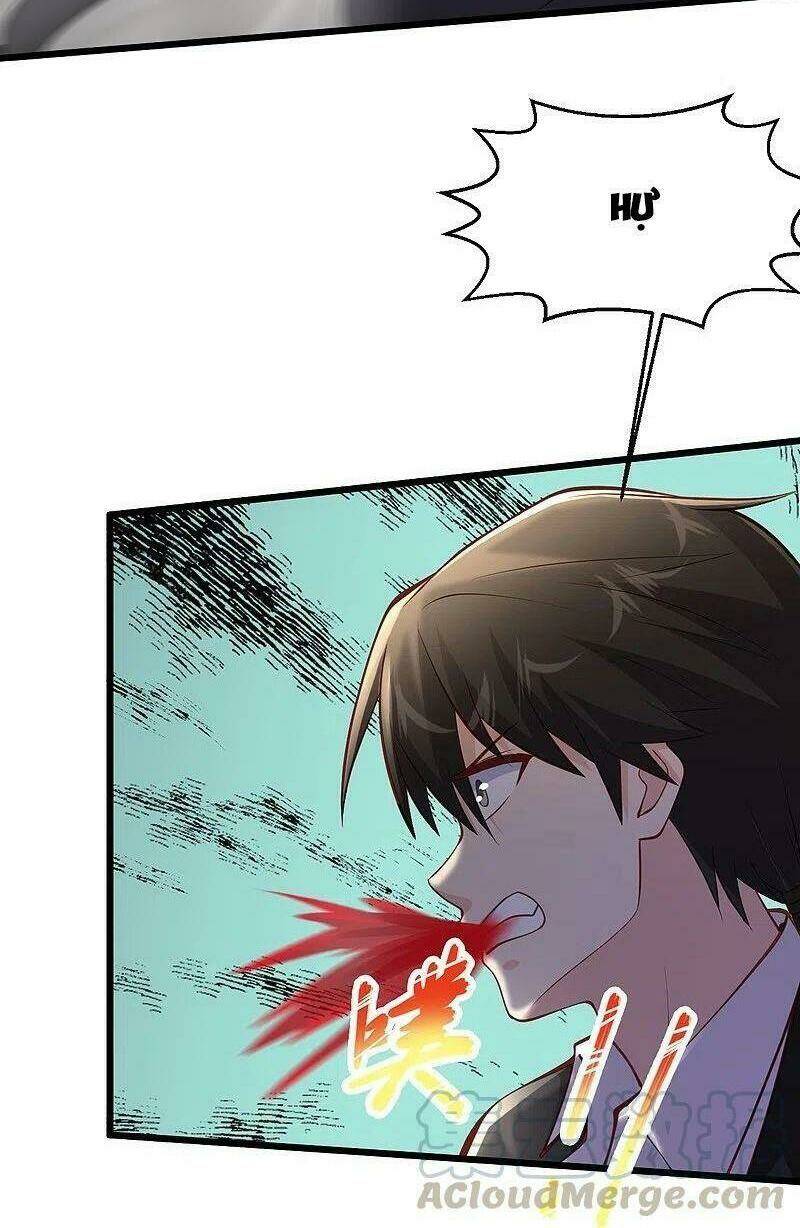 Tuyệt Phẩm Y Thánh - Chapter 225 - Page 14