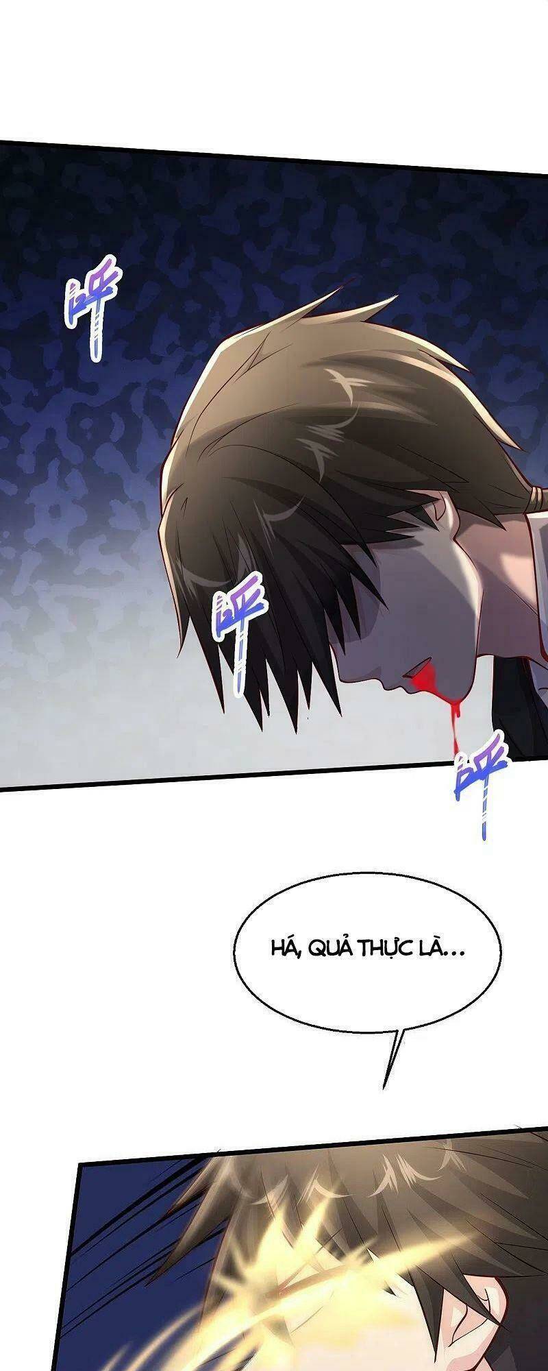 Tuyệt Phẩm Y Thánh - Chapter 225 - Page 17