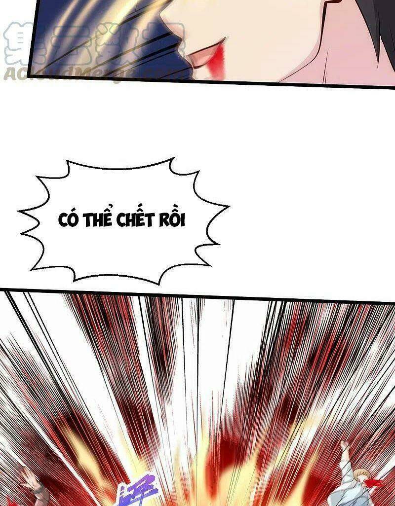Tuyệt Phẩm Y Thánh - Chapter 225 - Page 18