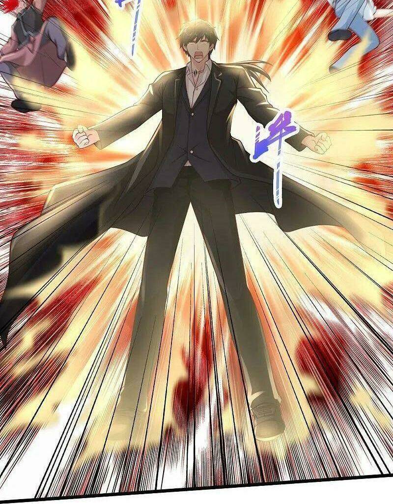 Tuyệt Phẩm Y Thánh - Chapter 225 - Page 19