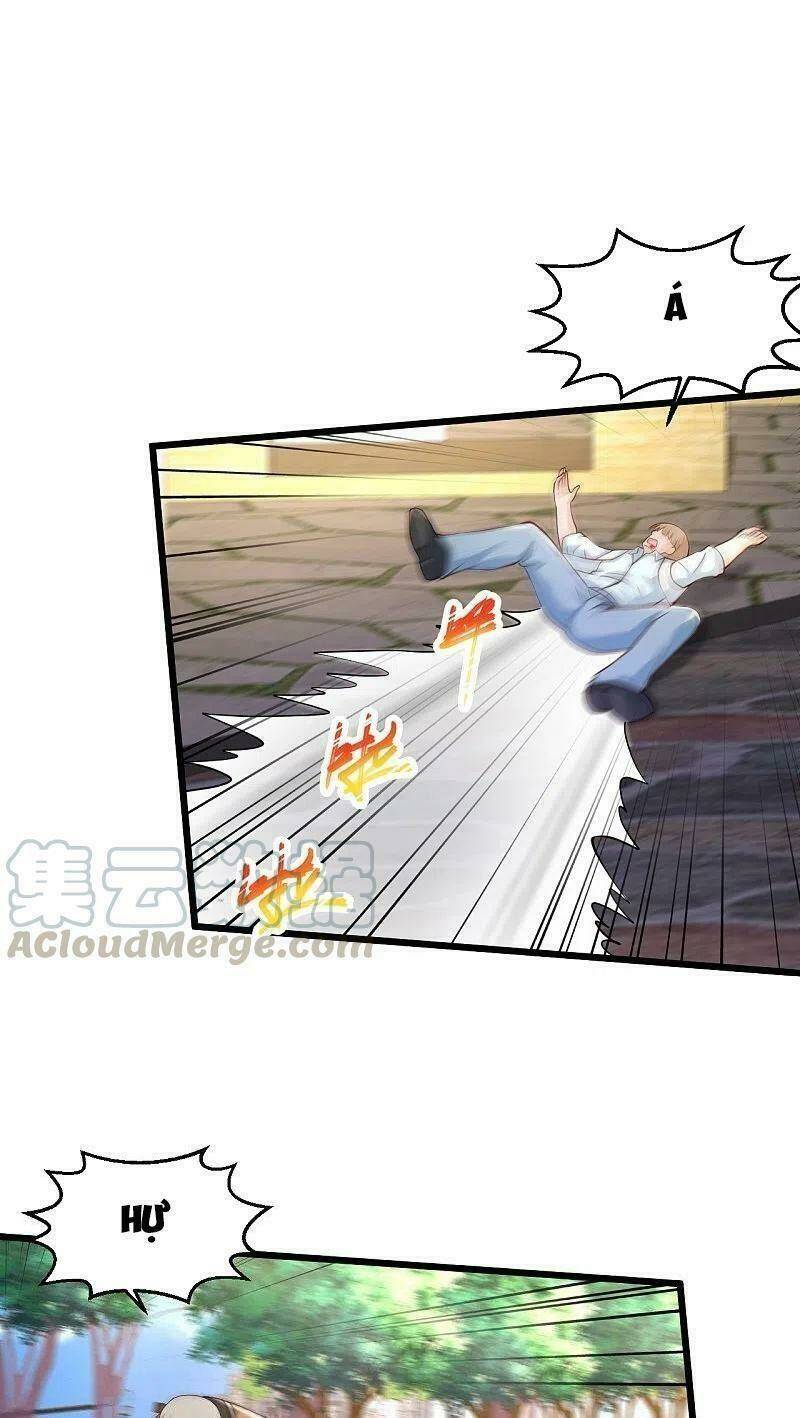 Tuyệt Phẩm Y Thánh - Chapter 225 - Page 20