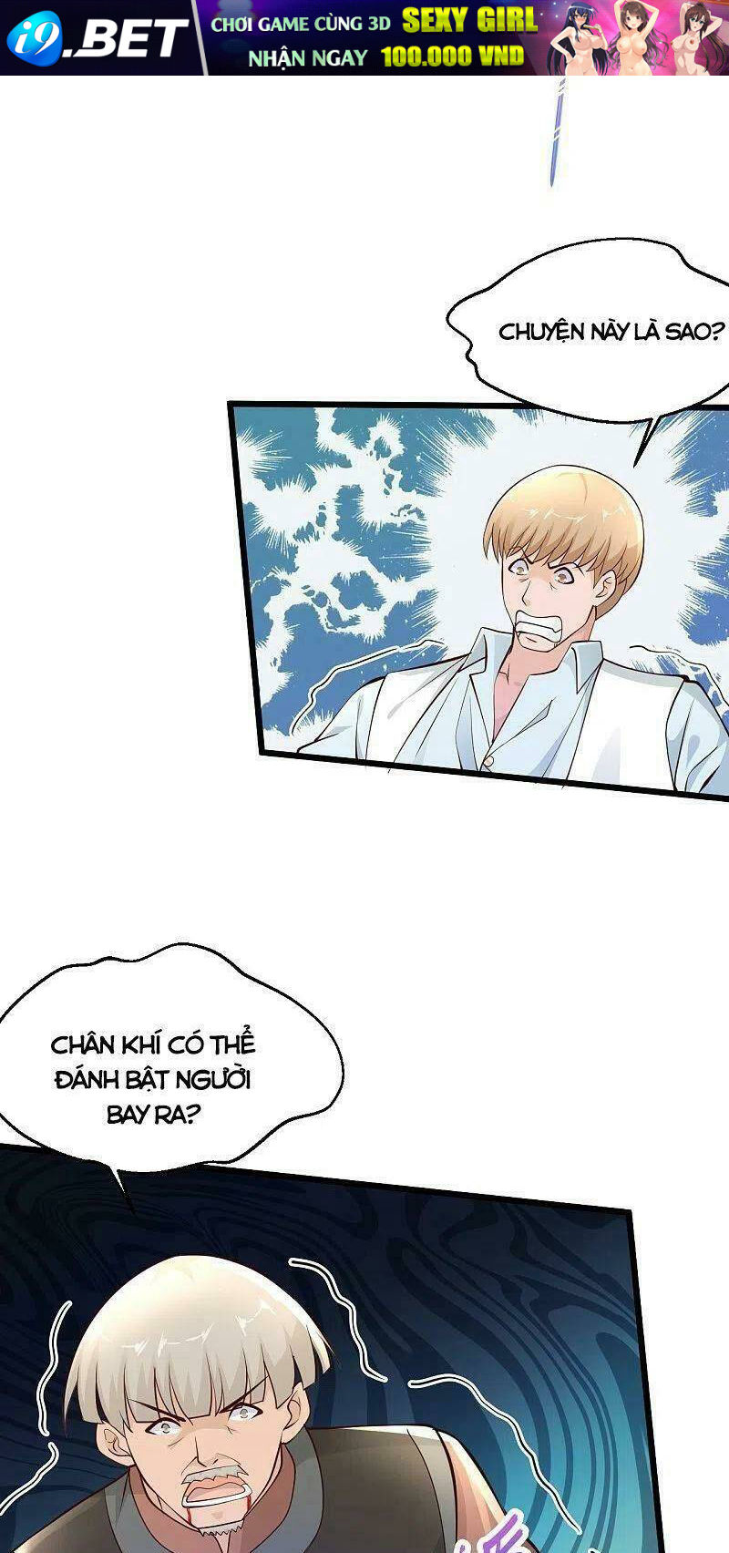 Tuyệt Phẩm Y Thánh - Chapter 225 - Page 22