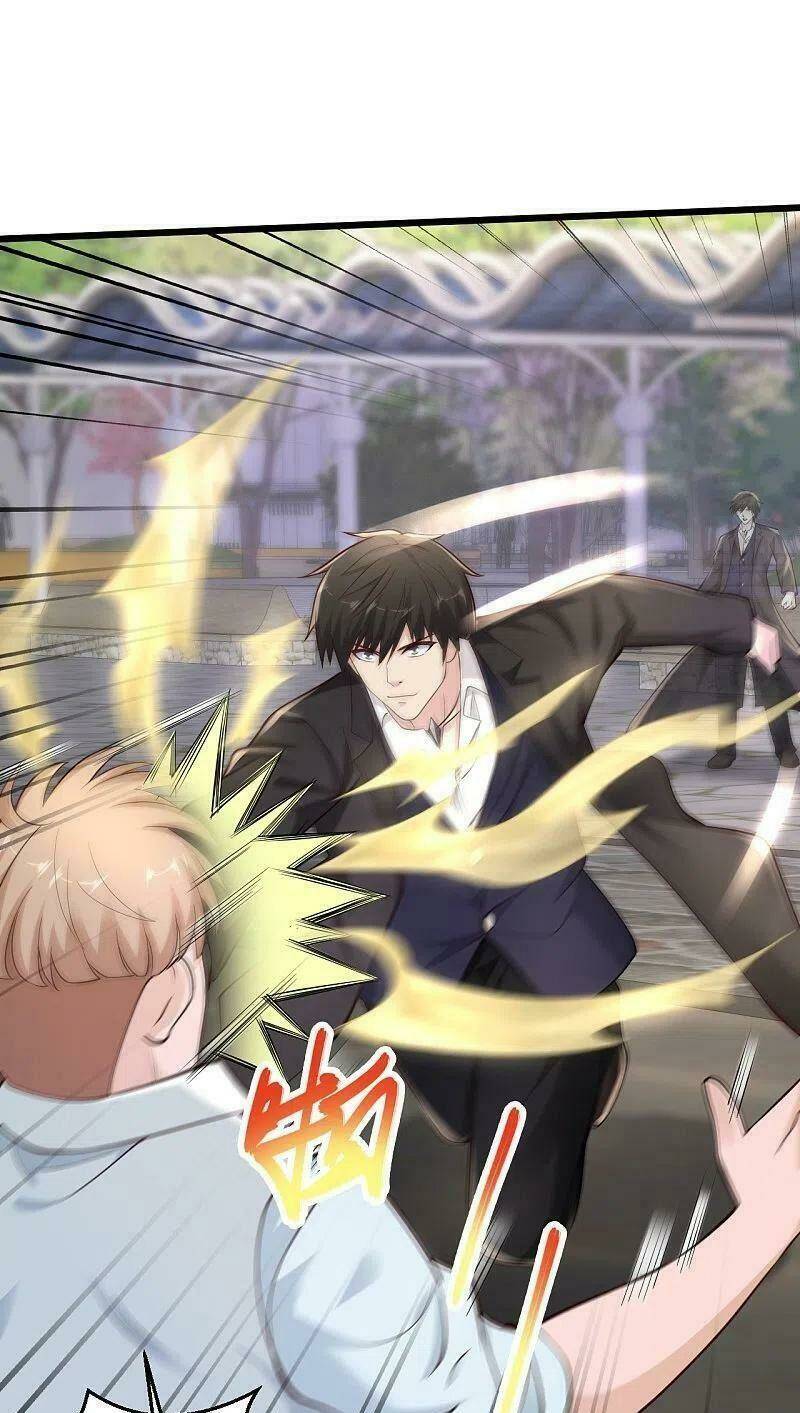 Tuyệt Phẩm Y Thánh - Chapter 225 - Page 26