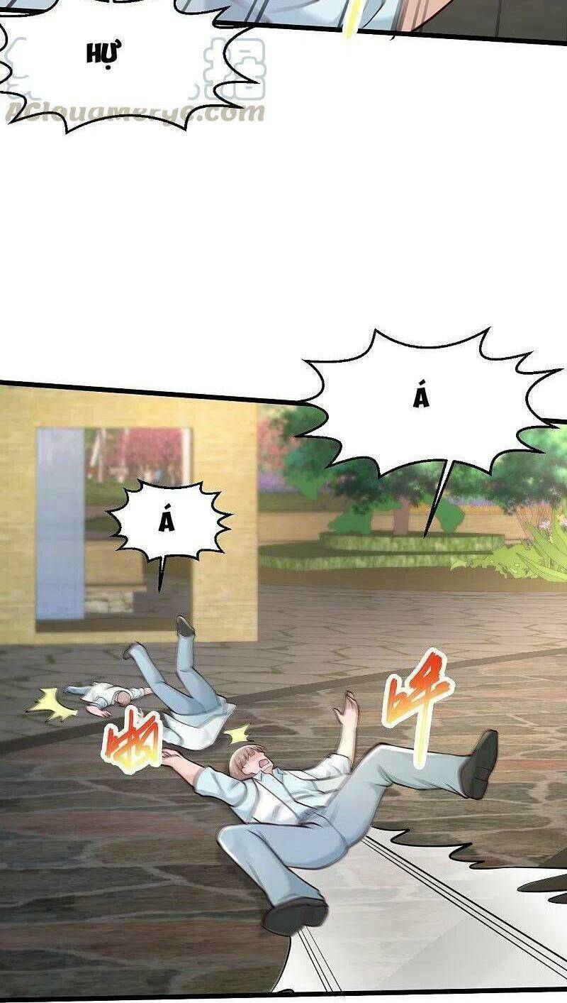 Tuyệt Phẩm Y Thánh - Chapter 225 - Page 27