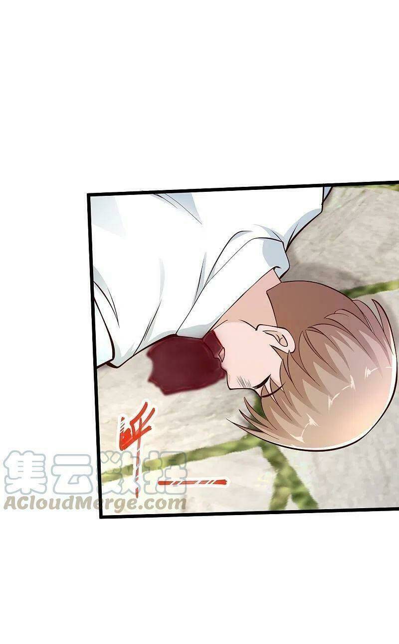 Tuyệt Phẩm Y Thánh - Chapter 225 - Page 28