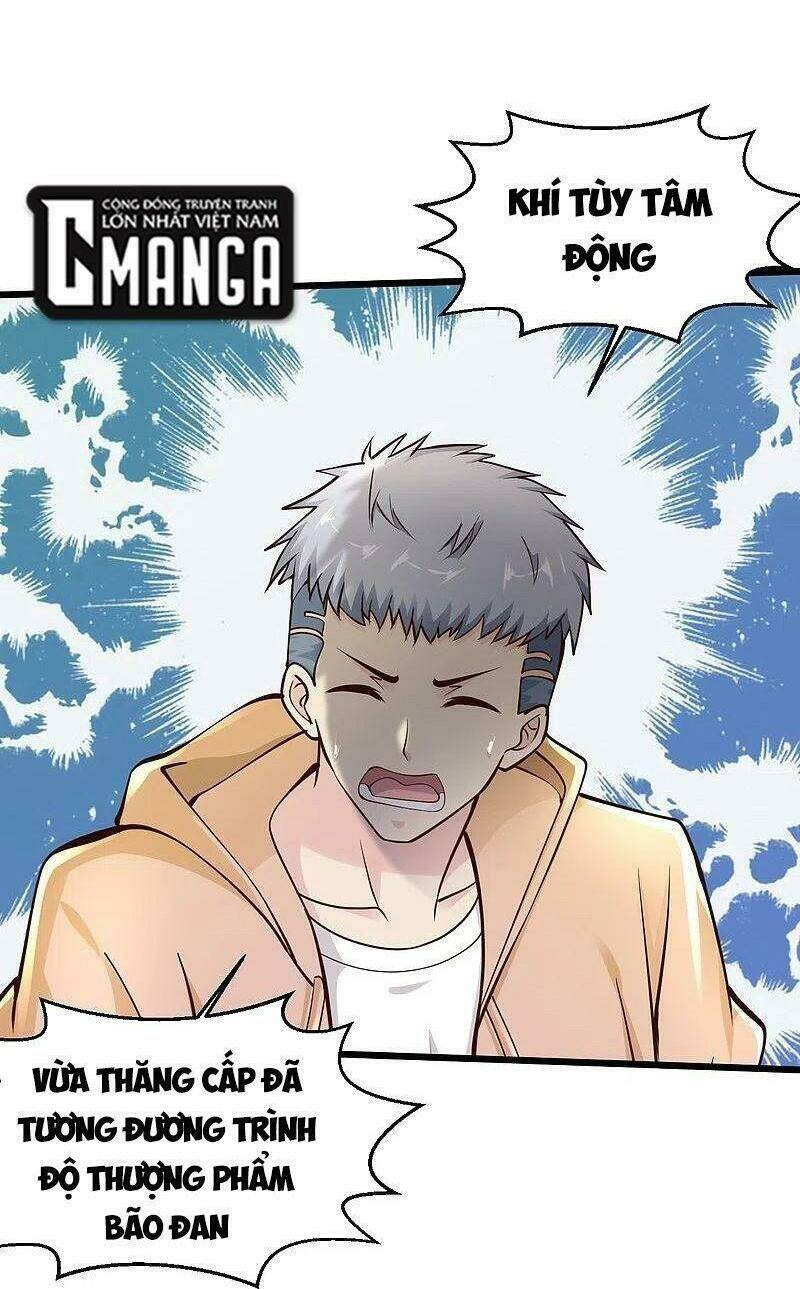 Tuyệt Phẩm Y Thánh - Chapter 225 - Page 29