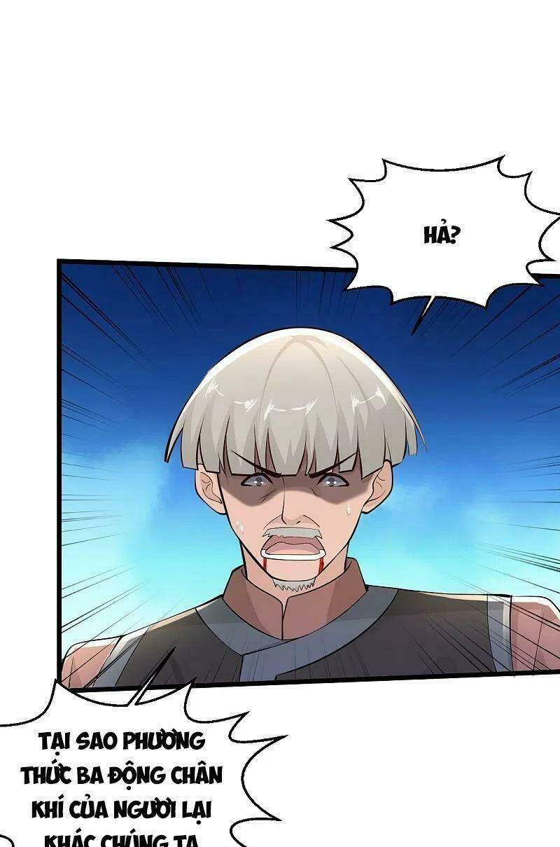 Tuyệt Phẩm Y Thánh - Chapter 225 - Page 30