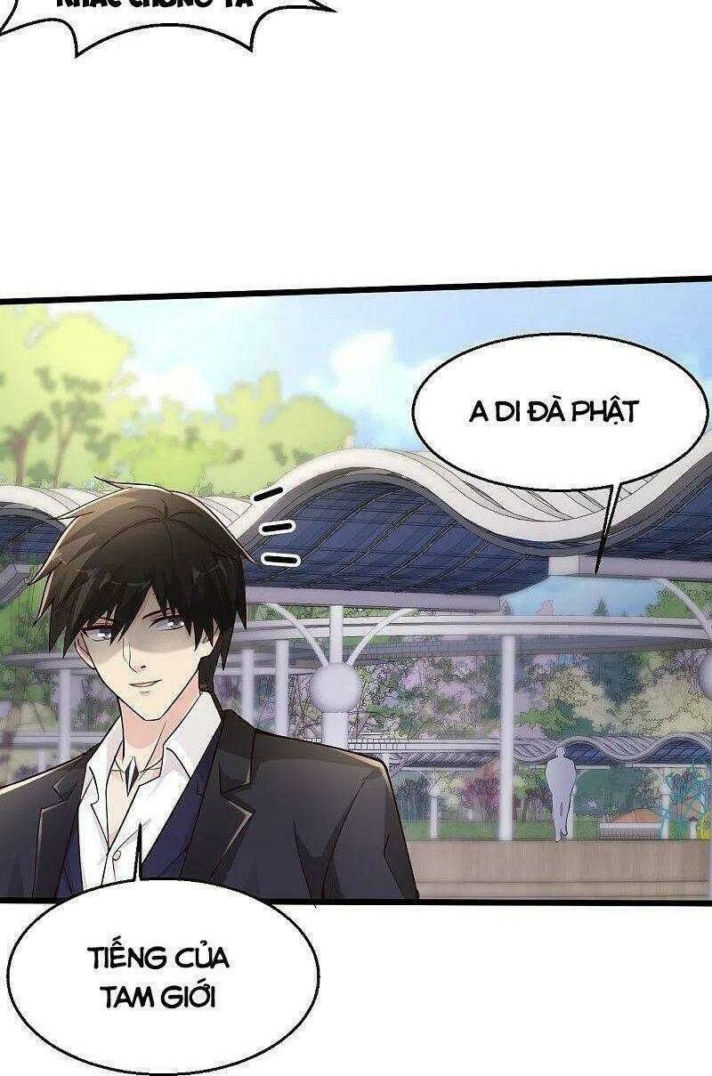 Tuyệt Phẩm Y Thánh - Chapter 225 - Page 31
