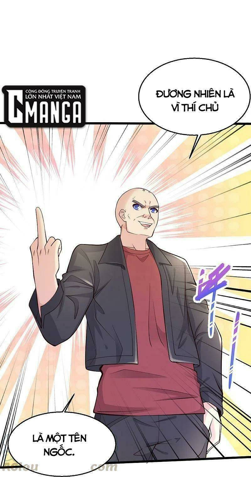 Tuyệt Phẩm Y Thánh - Chapter 225 - Page 32