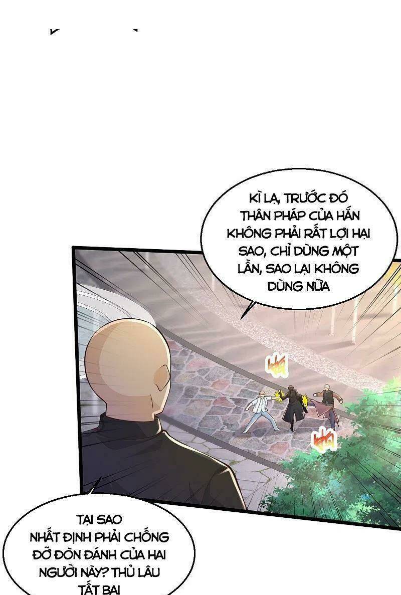 Tuyệt Phẩm Y Thánh - Chapter 225 - Page 3