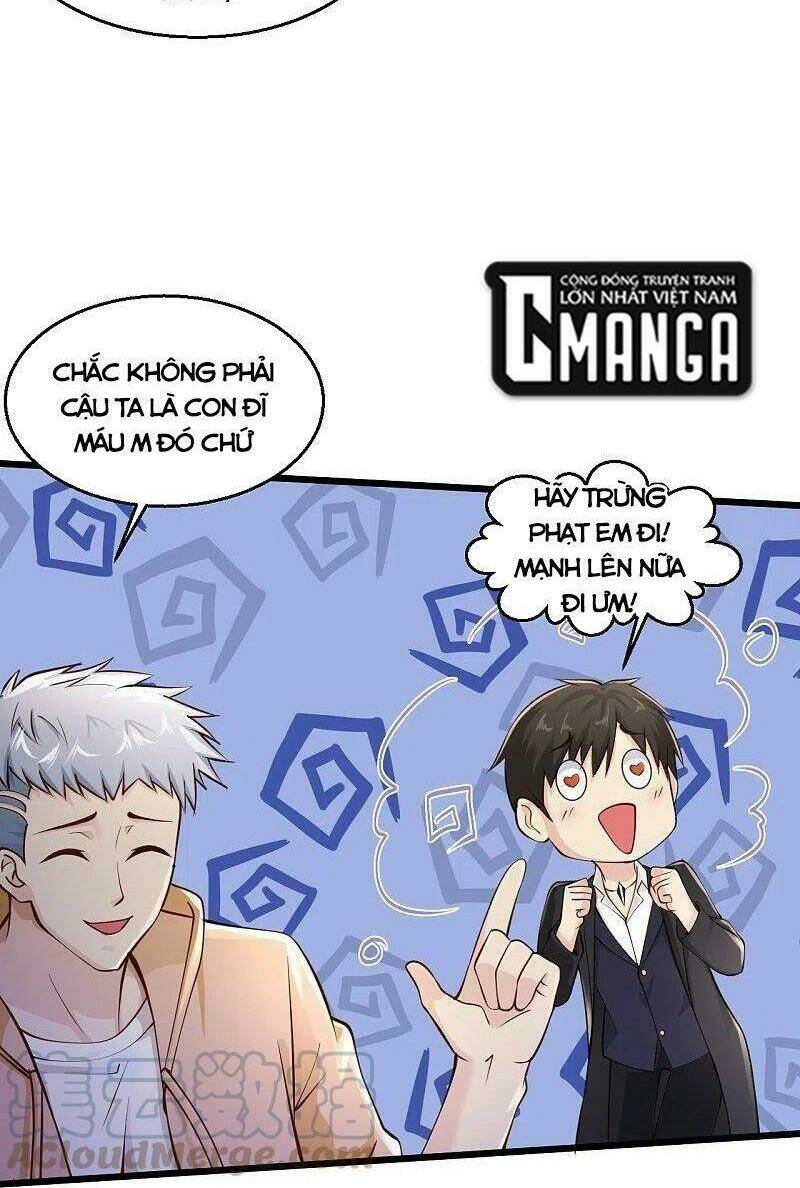 Tuyệt Phẩm Y Thánh - Chapter 225 - Page 4