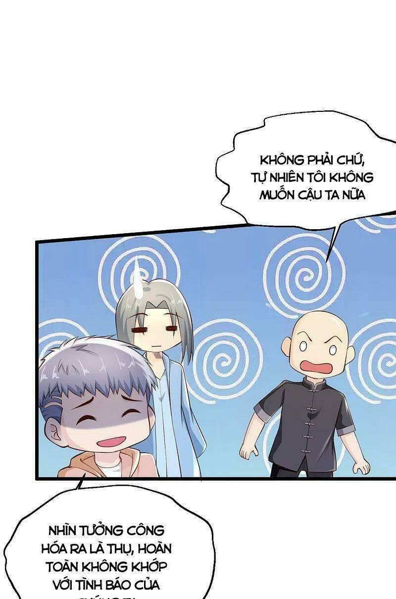 Tuyệt Phẩm Y Thánh - Chapter 225 - Page 5