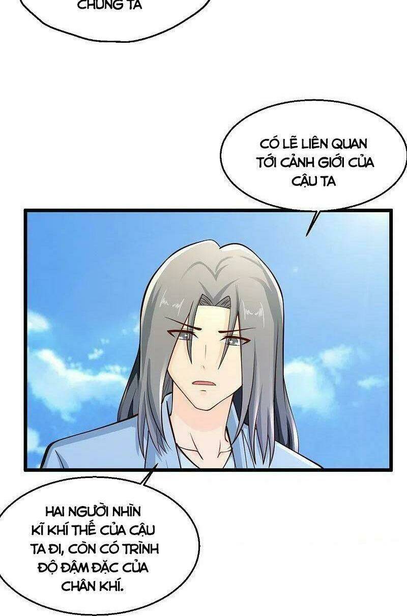 Tuyệt Phẩm Y Thánh - Chapter 225 - Page 6