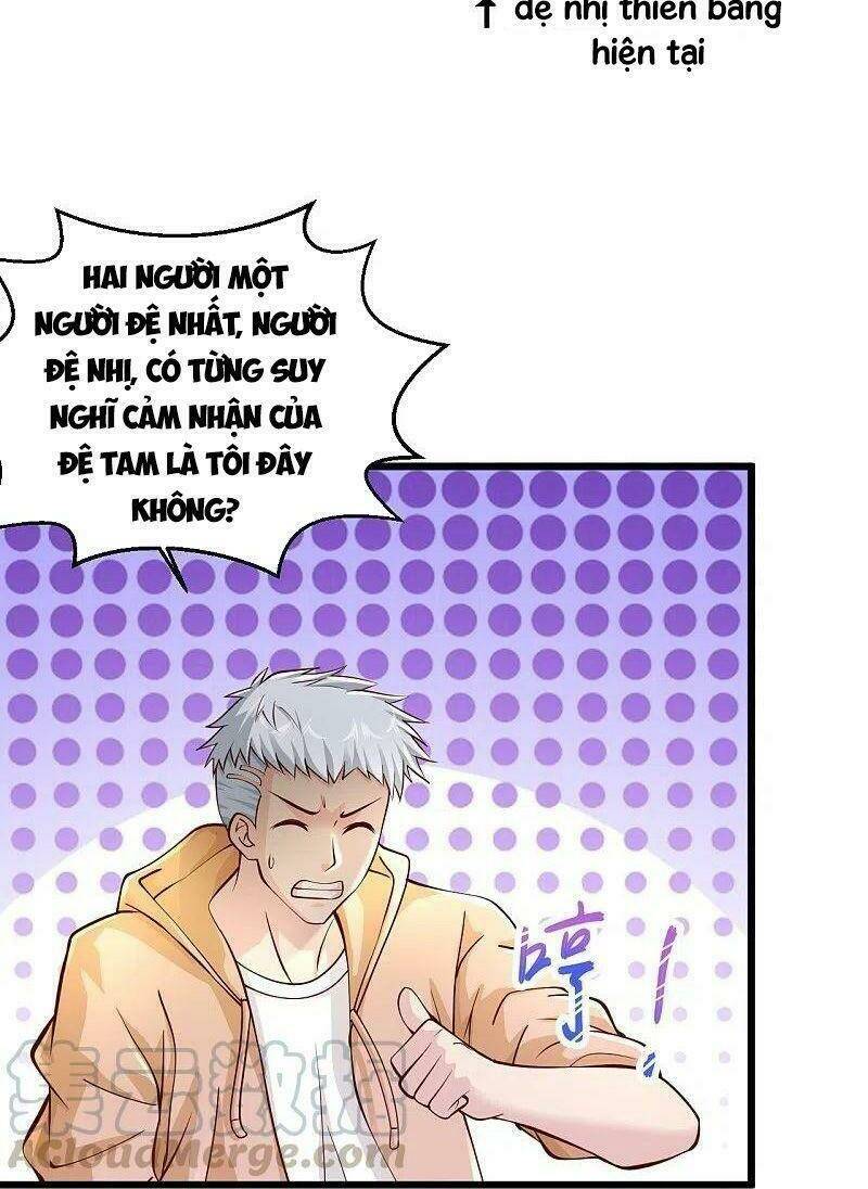 Tuyệt Phẩm Y Thánh - Chapter 226 - Page 9