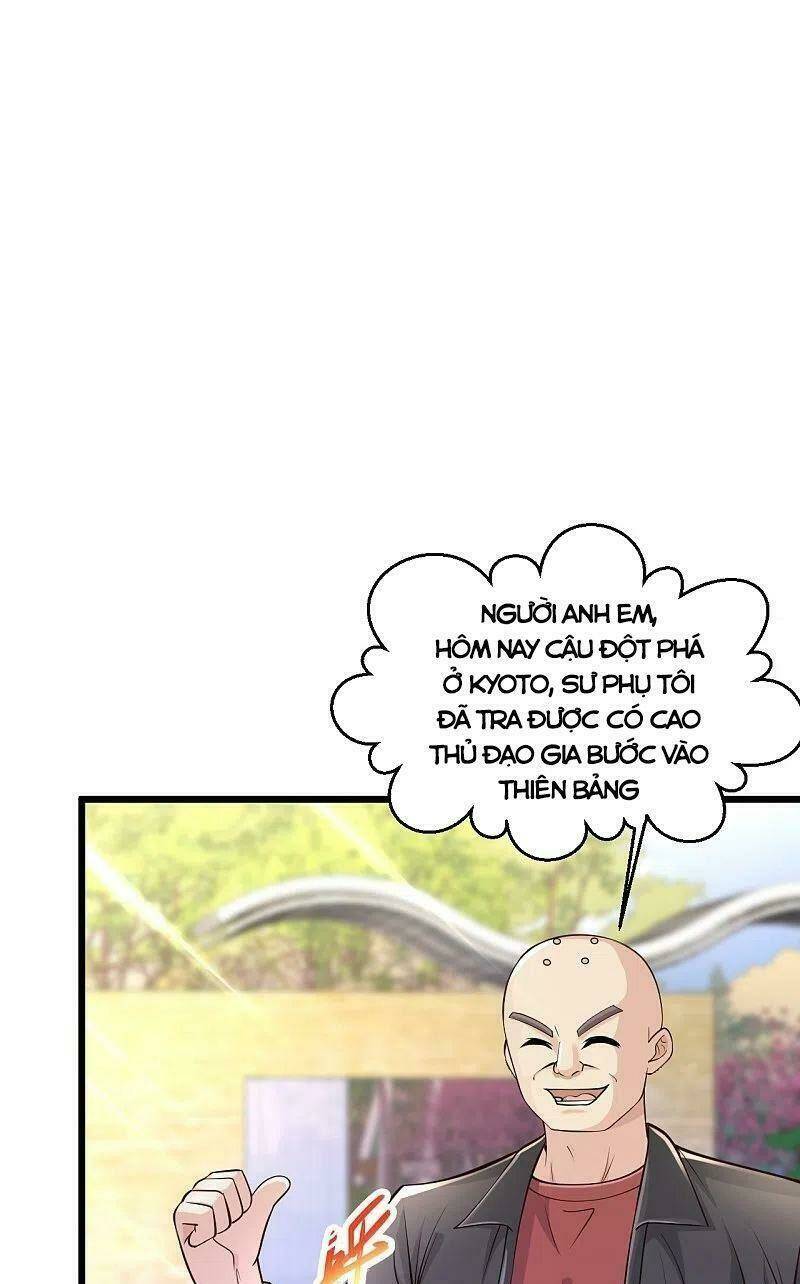 Tuyệt Phẩm Y Thánh - Chapter 226 - Page 10