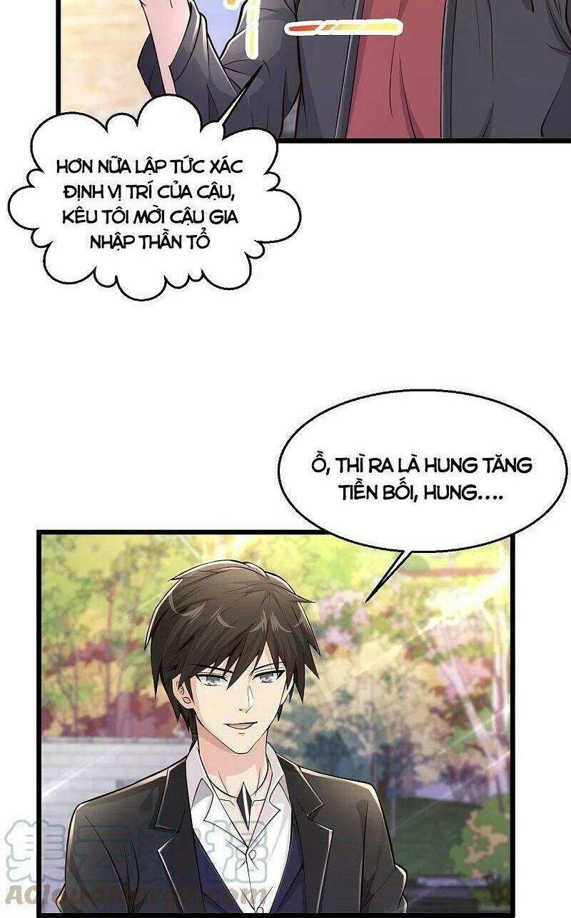 Tuyệt Phẩm Y Thánh - Chapter 226 - Page 11