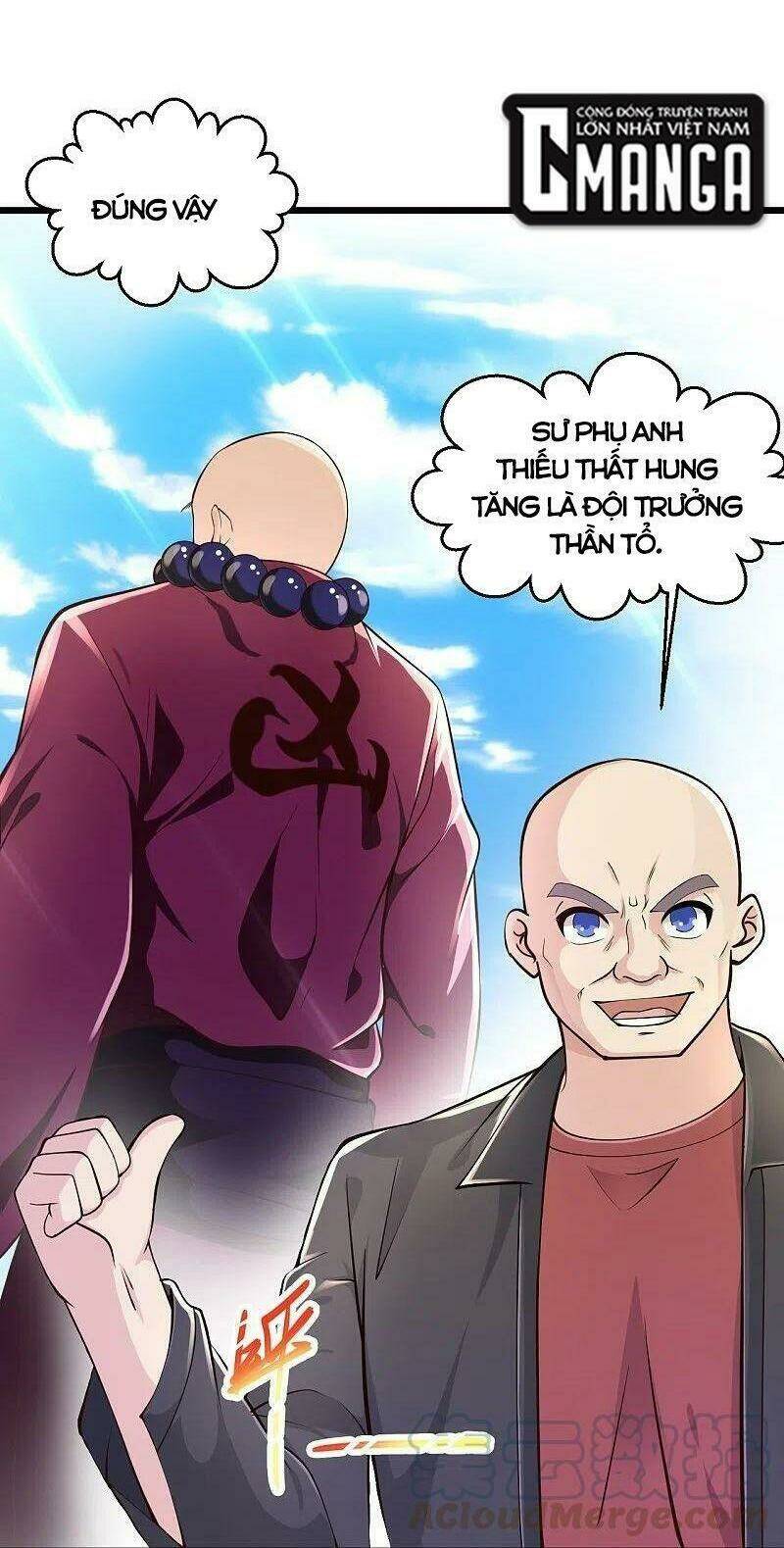 Tuyệt Phẩm Y Thánh - Chapter 226 - Page 13