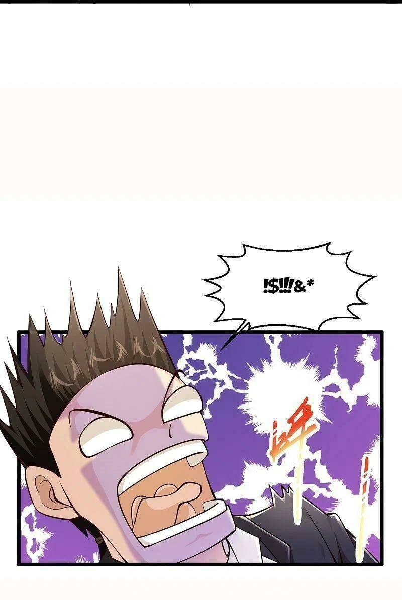 Tuyệt Phẩm Y Thánh - Chapter 226 - Page 14