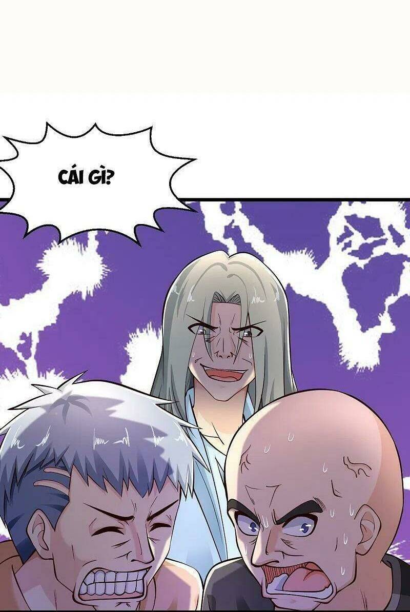 Tuyệt Phẩm Y Thánh - Chapter 226 - Page 15